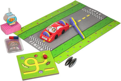 Galt Magnetic Lab