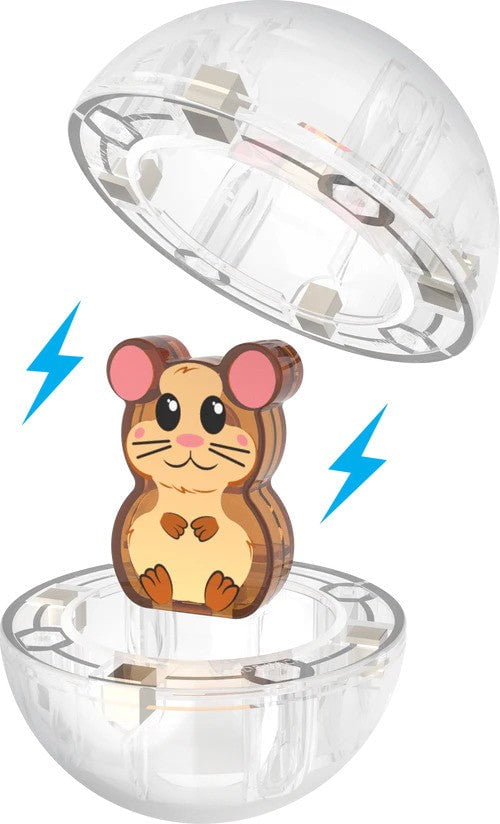 Magna-Tiles Hamster Ball