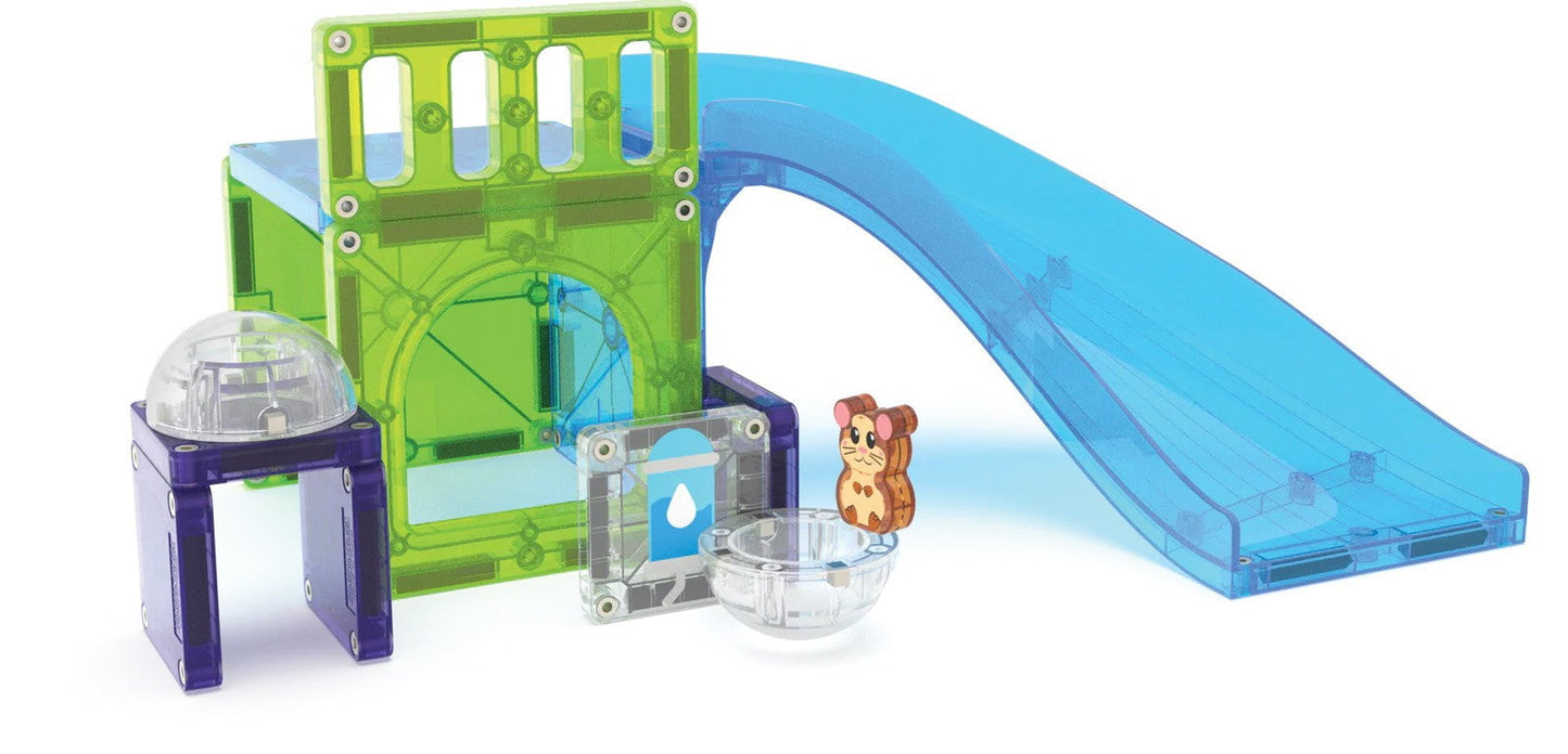 Magna-Tiles Hamster Ball