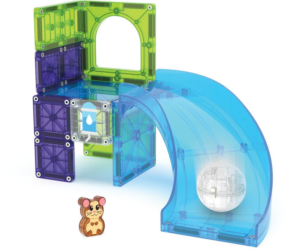 Magna-Tiles Hamster Ball