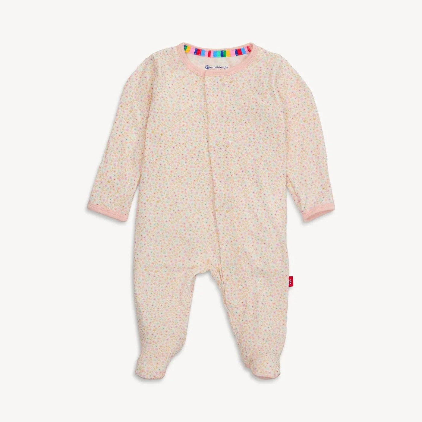 Magnetic MeMagnetic Me Bedford Floral FootieBabysupermarket