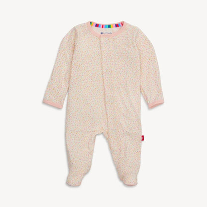 Magnetic MeMagnetic Me Bedford Floral FootieBabysupermarket