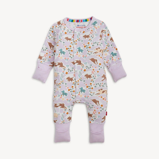 Magnetic MeMagnetic Me Best Fur-End Modal Magnetic CoverallBabysupermarket