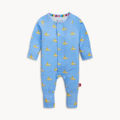 Magnetic MeMagnetic Me Dip Ship Modal Magnetic CoverallBabysupermarket