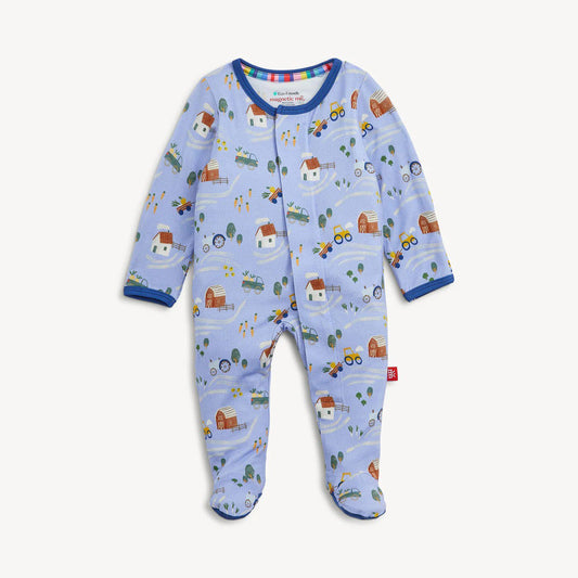 Magnetic MeMagnetic Me Farm To Cradle Magnetic Modal FootieBabysupermarket
