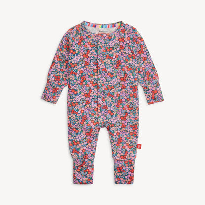 Magnetic Me Gilded Lily Convertible Coverall