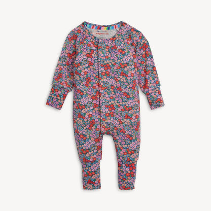 Magnetic Me Gilded Lily Convertible Coverall