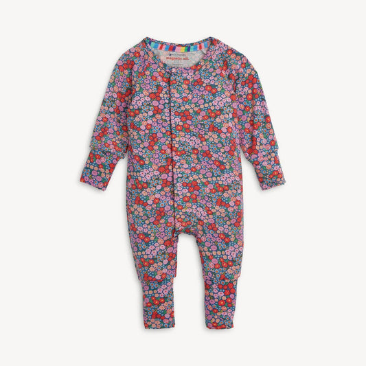 Magnetic Me Gilded Lily Convertible Coverall