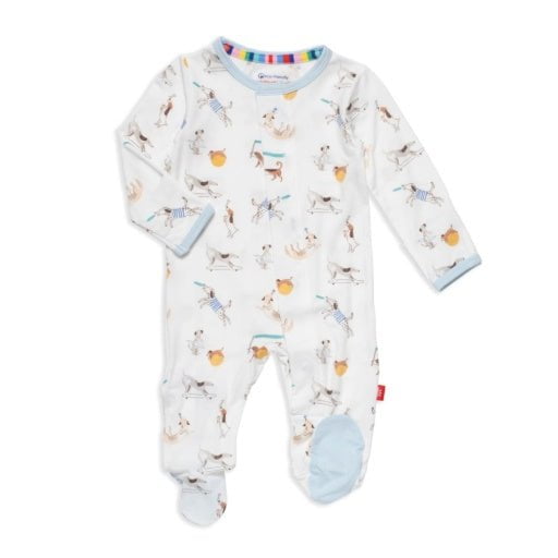 Magnetic Me General Magnetic Me Howlarious Modal Footie