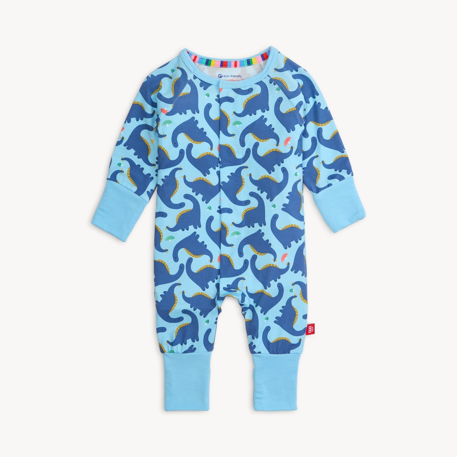 Magnetic Me Necks Generation Modal Magnetic Coverall