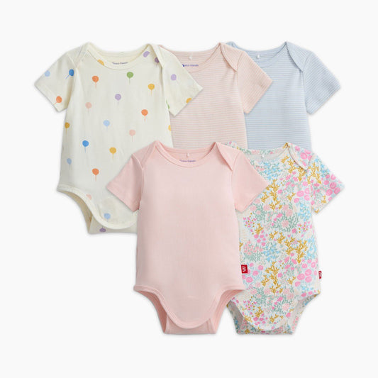Magnetic Me Organic Cotton Bodysuit