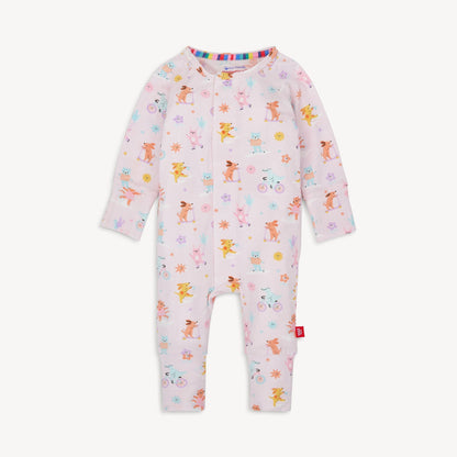 Magnetic Me Playground Pals Modal Convertible Coverall