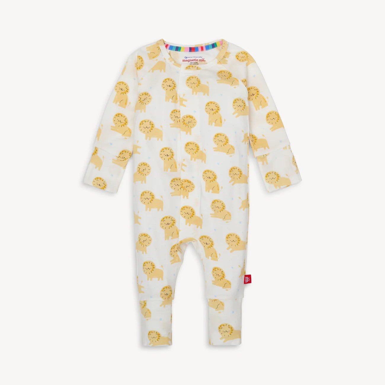 Magnetic Me Pride & Joy Modal Convertible Coverall