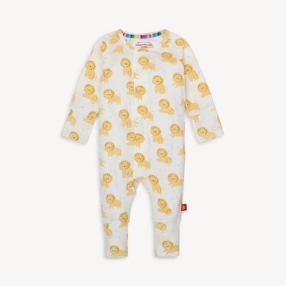 Magnetic Me Pride & Joy Modal Convertible Coverall