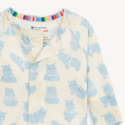 Magnetic Me Pudgemuffin Modal Magnetic Coverall