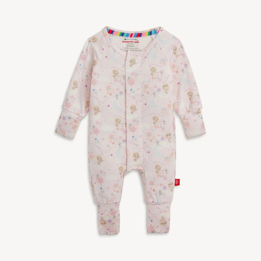 Magnetic Me Star Catcher Magnetic Modal Convertible Coverall