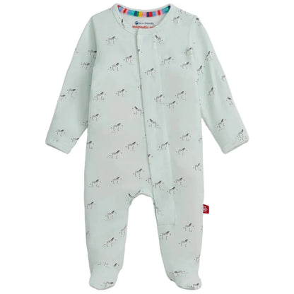 Magnetic Me Teal Savannah Plains Modal Magnetic Footie
