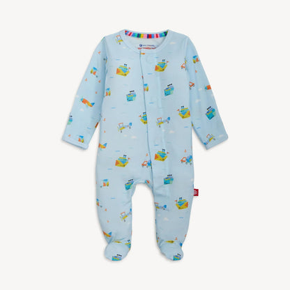Magnetic MeMagnetic Me You Haul Modal Magnetic FootieBabysupermarket