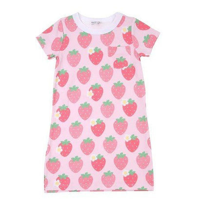 Magnolia Baby Berry Sweet Girls Nightdress