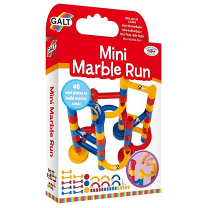 Galt Mini Marble Run