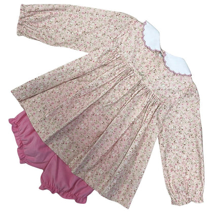 Marco & Lizzy Marco & Lizzy Cameron Collection Bloomer Set
