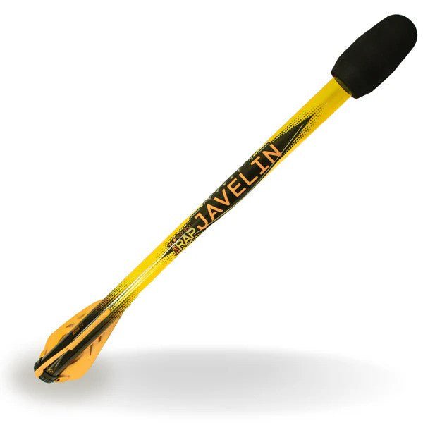 Marky Sparky Bad Rap Travelin Javelin