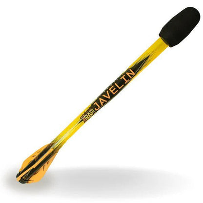 Marky Sparky Bad Rap Travelin Javelin