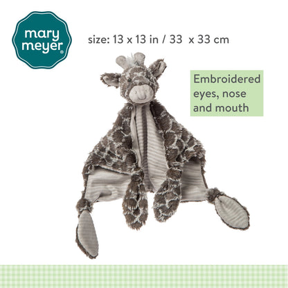 Mary Meyer Toys/Infant Toys Mary Meyer Afrique Giraffe Character Blanket