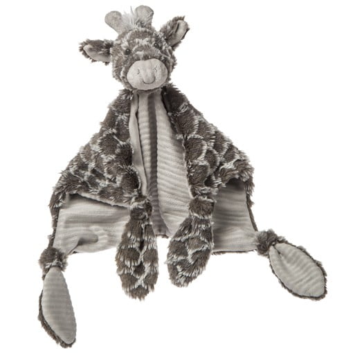 Mary Meyer Toys/Infant Toys Mary Meyer Afrique Giraffe Character Blanket