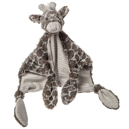 Mary Meyer Toys/Infant Toys Mary Meyer Afrique Giraffe Character Blanket