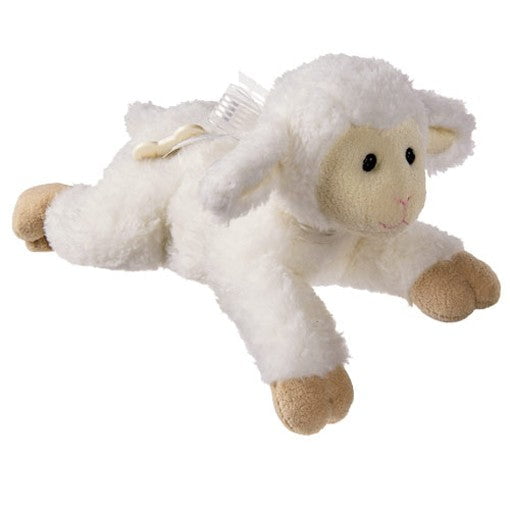 Mary Meyer Plush Mary Meyer Baby Melody Lamb