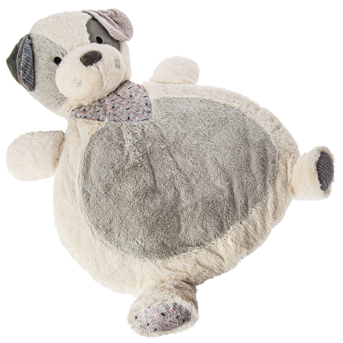 Mary Meyer Infant Toys Mary Meyer Decco Pup Baby Mat