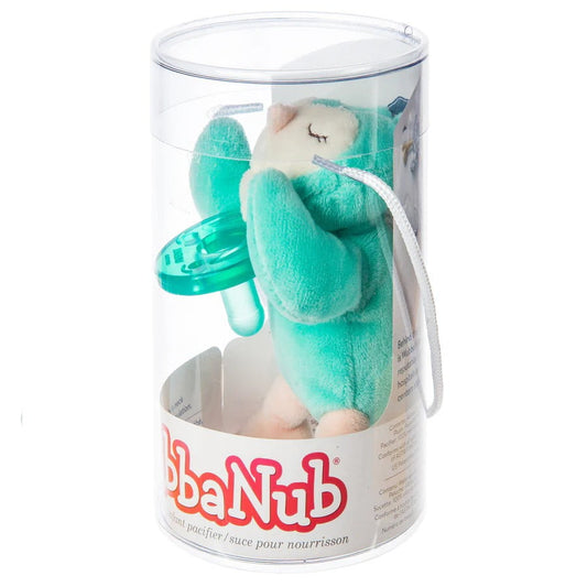 Mary Meyer Pacifiers and Teethers Mary Meyer Fairyland Owl Wubbanub