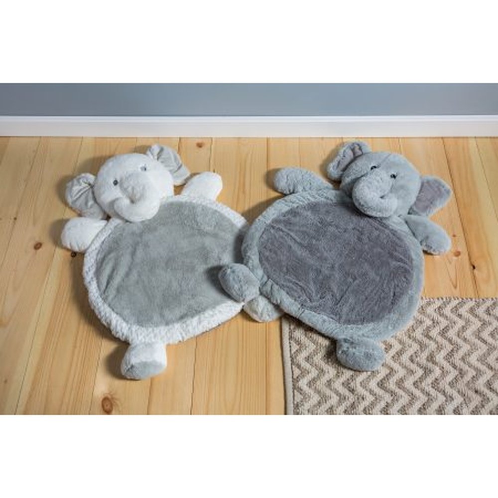 Mary Meyer Infant Baby Play Mat Afrique Elephant