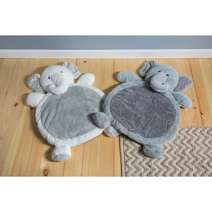 Mary Meyer Infant Baby Play Mat Afrique Elephant