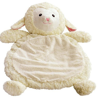 Mary Meyer Infant Baby Play Mat Lamb