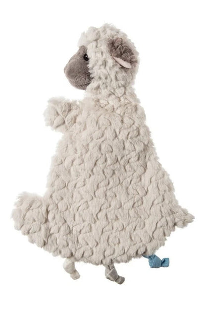 Mary Meyer Infant Toys Mary Meyer Nuggy Nuggles Lamb