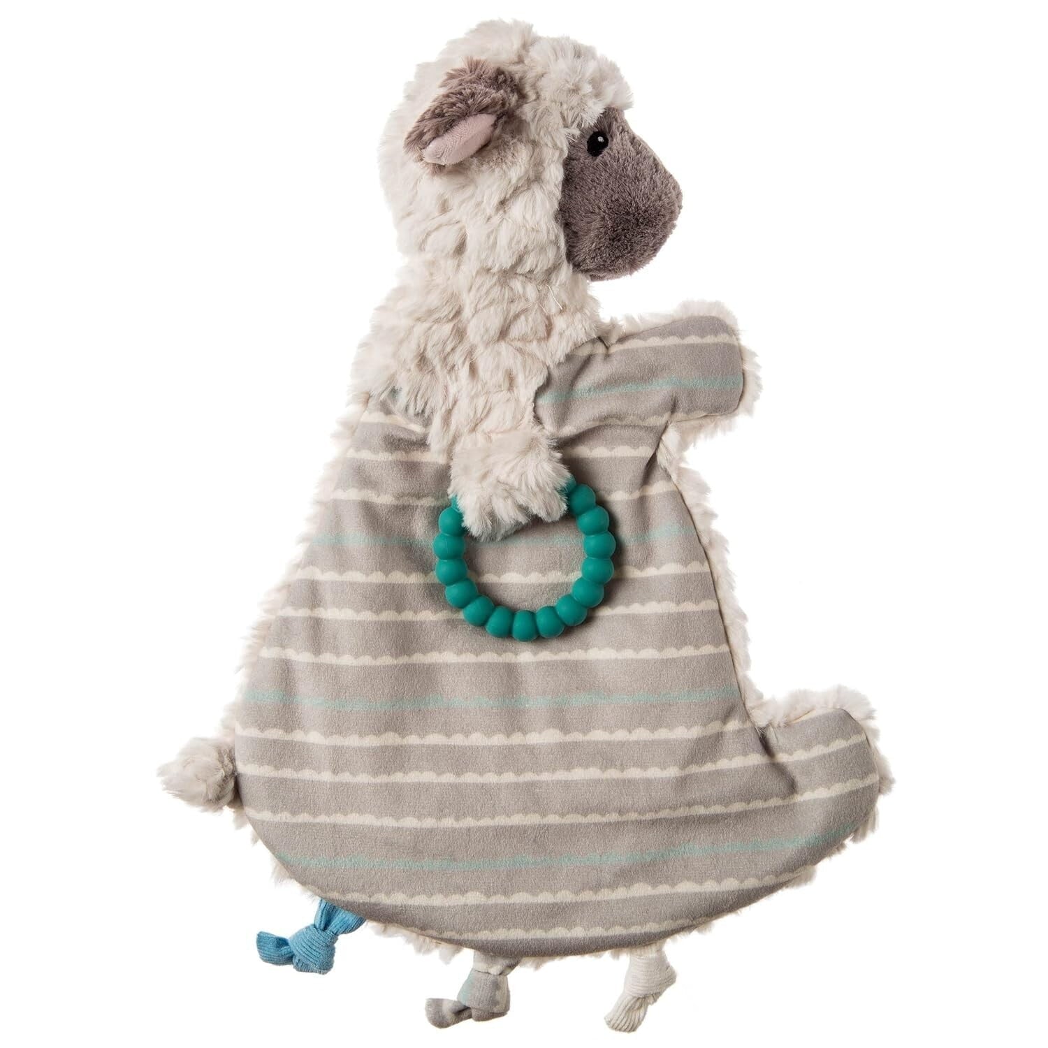 Mary Meyer Infant Toys Mary Meyer Nuggy Nuggles Lamb
