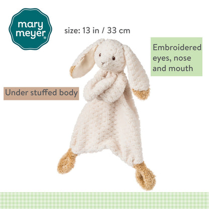 Mary Meyer Infant Toys Mary Meyer Oatmeal Bunny Lovey