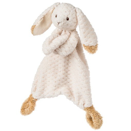 Mary Meyer Infant Toys Mary Meyer Oatmeal Bunny Lovey