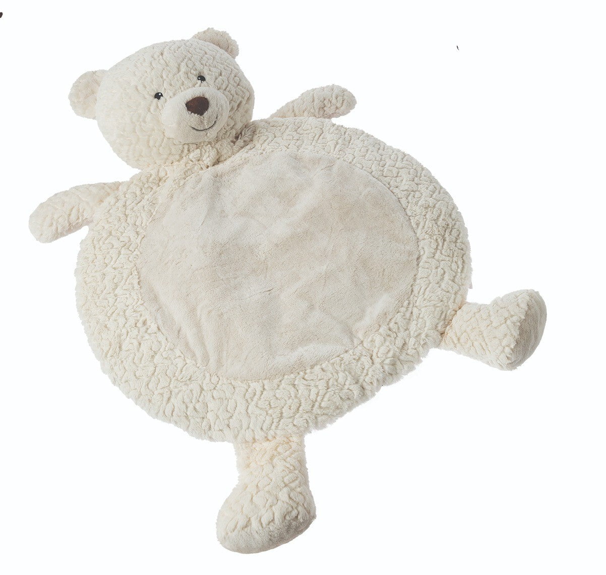 Mary MeyerMary Meyer Putty Bear Baby MatBabysupermarket