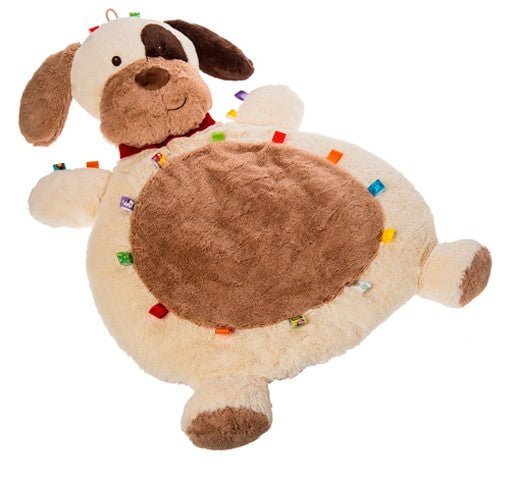 Mary MeyerMary Meyer Taggies Buddy Dog Baby MatBabysupermarket