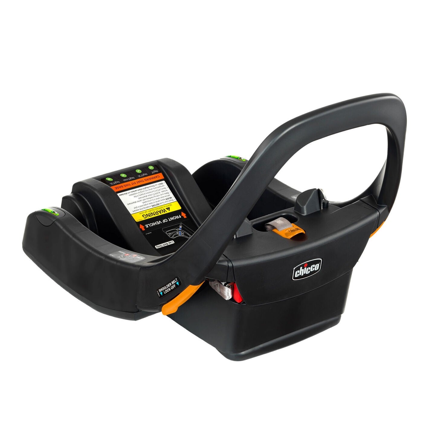 Chicco KeyFit Max Infant Car Seat Base