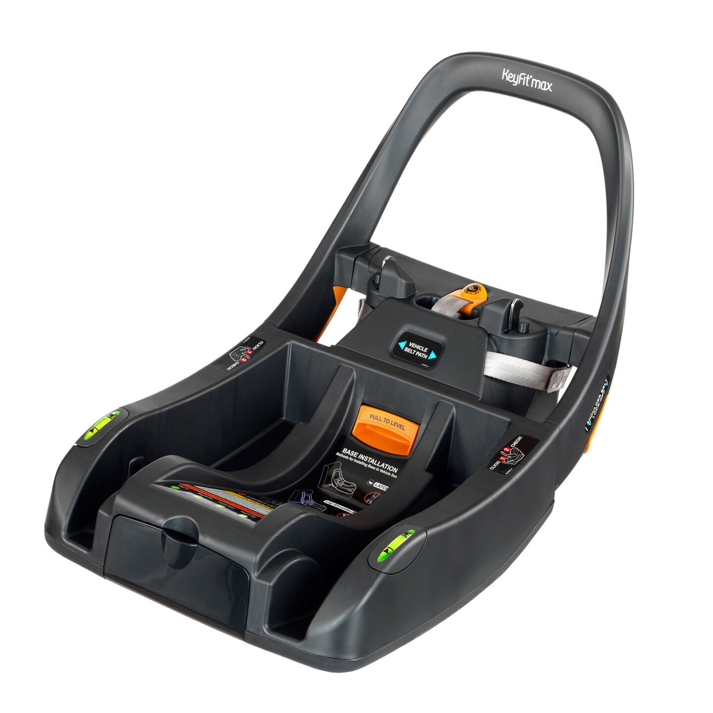Chicco KeyFit Max Infant Car Seat Base