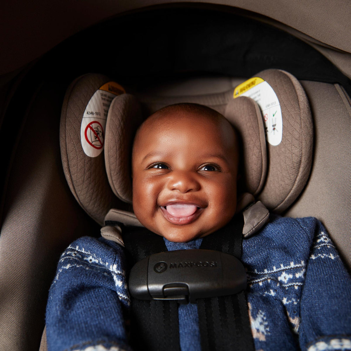 Maxi-CosiMaxi-Cosi Ambra Infant Car SeatBabysupermarket