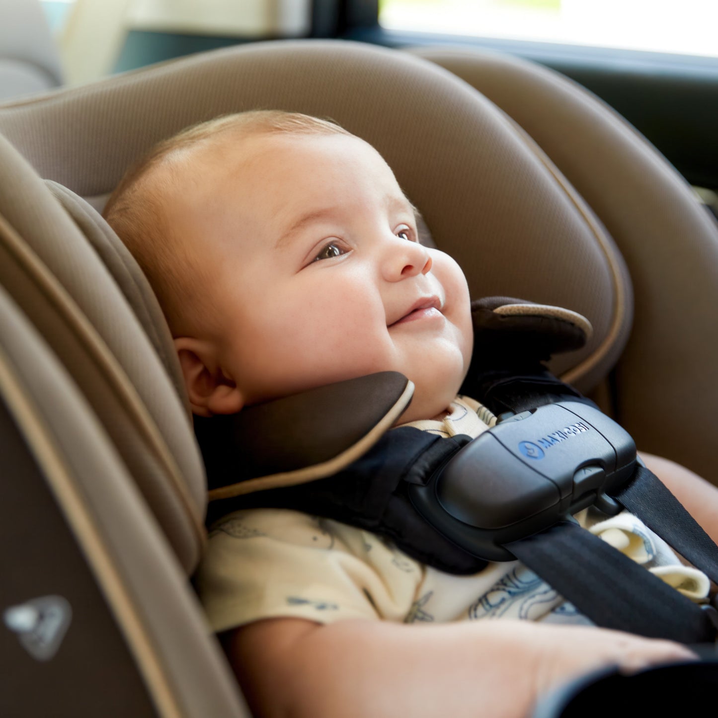 Maxi-Cosi Car Seats - Convertible Maxi-Cosi Andi 360 Rotating All-in-One Convertible Car Seat