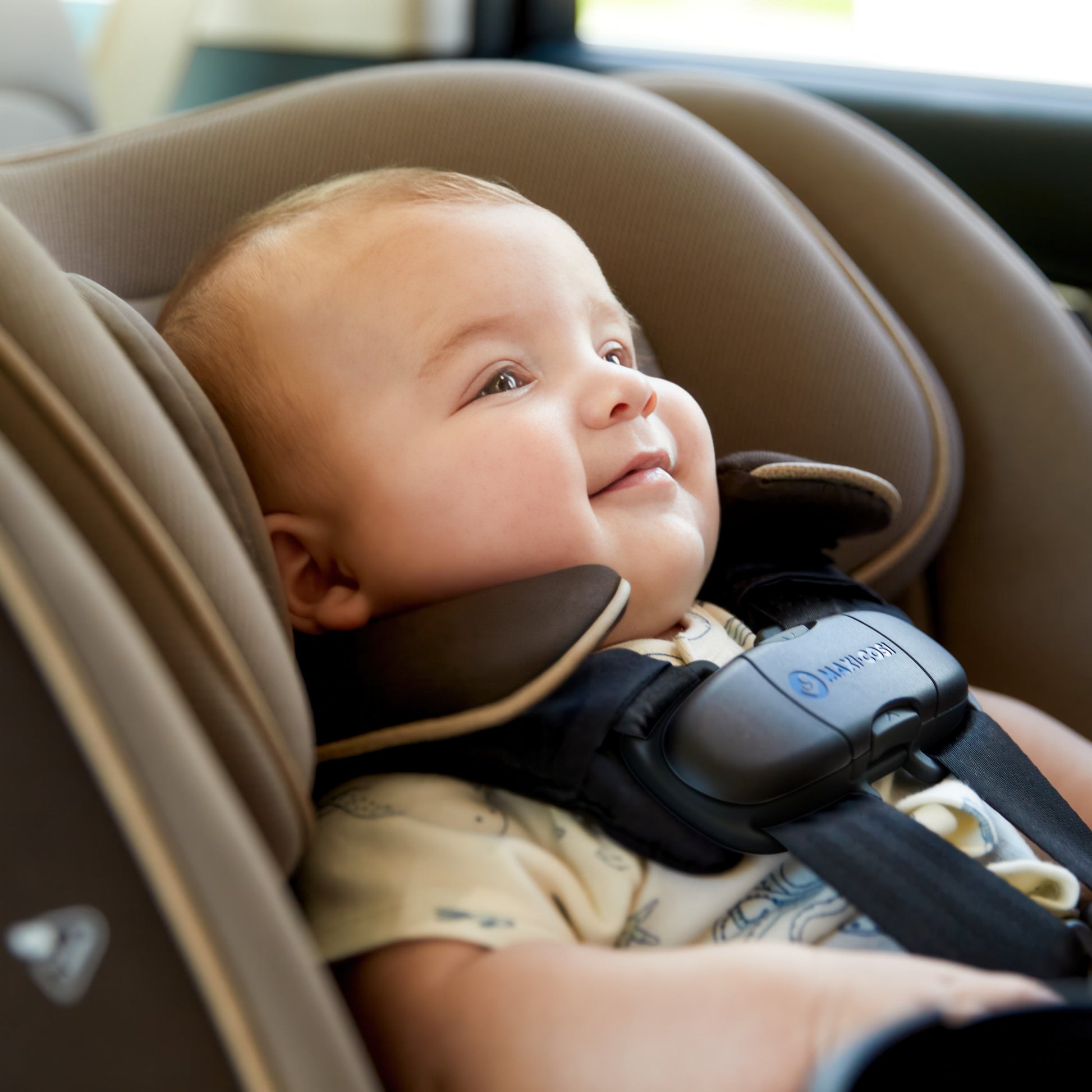 Maxi-Cosi Car Seats - Convertible Maxi-Cosi Andi 360 Rotating All-in-One Convertible Car Seat