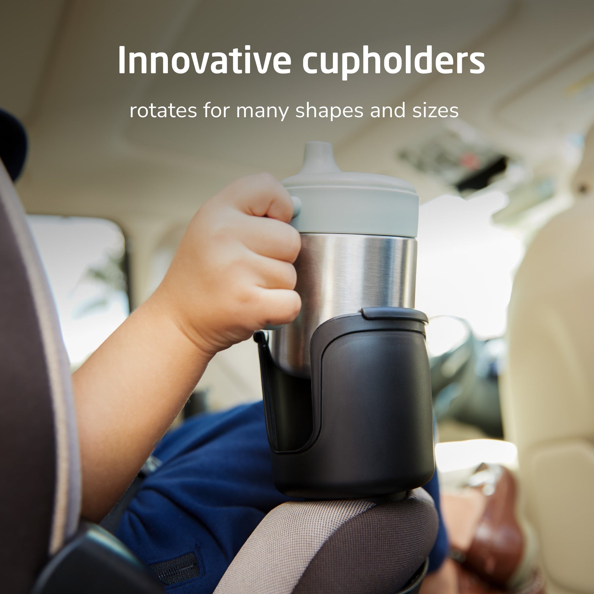Maxi-Cosi Car Seats - Convertible Maxi-Cosi Andi 360 Rotating All-in-One Convertible Car Seat