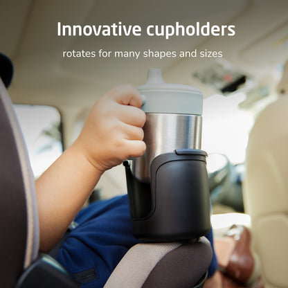 Maxi-Cosi Car Seats - Convertible Maxi-Cosi Andi 360 Rotating All-in-One Convertible Car Seat