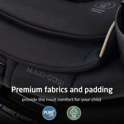 Maxi-Cosi Car Seats - Convertible Maxi-Cosi Andi 360 Rotating All-in-One Convertible Car Seat